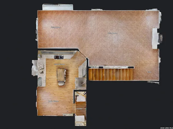 $1,750 | 2210 Muddy Peak Drive, San Antonio, TX 78245