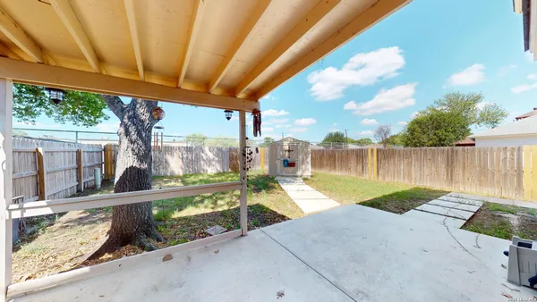 $1,750 | 2210 Muddy Peak Drive, San Antonio, TX 78245