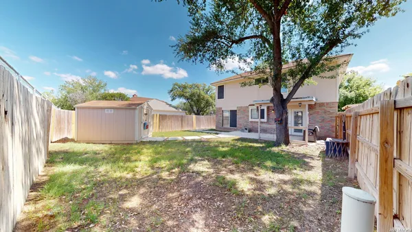 $1,750 | 2210 Muddy Peak Drive, San Antonio, TX 78245