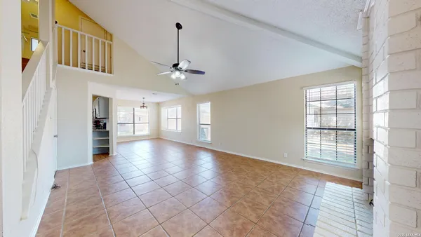 $1,750 | 2210 Muddy Peak Drive, San Antonio, TX 78245