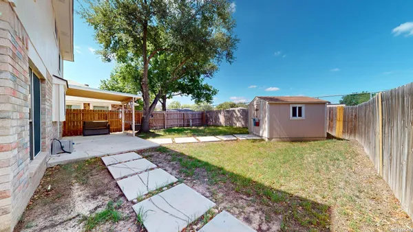 $1,750 | 2210 Muddy Peak Drive, San Antonio, TX 78245