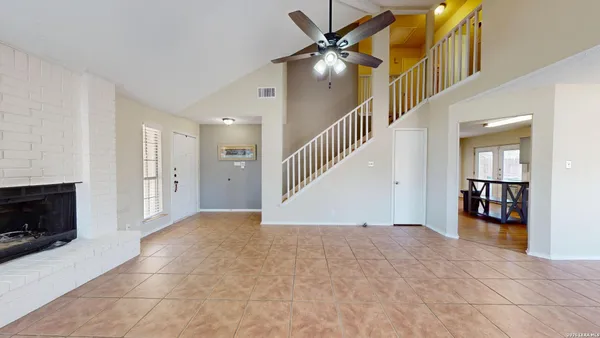 $1,750 | 2210 Muddy Peak Drive, San Antonio, TX 78245