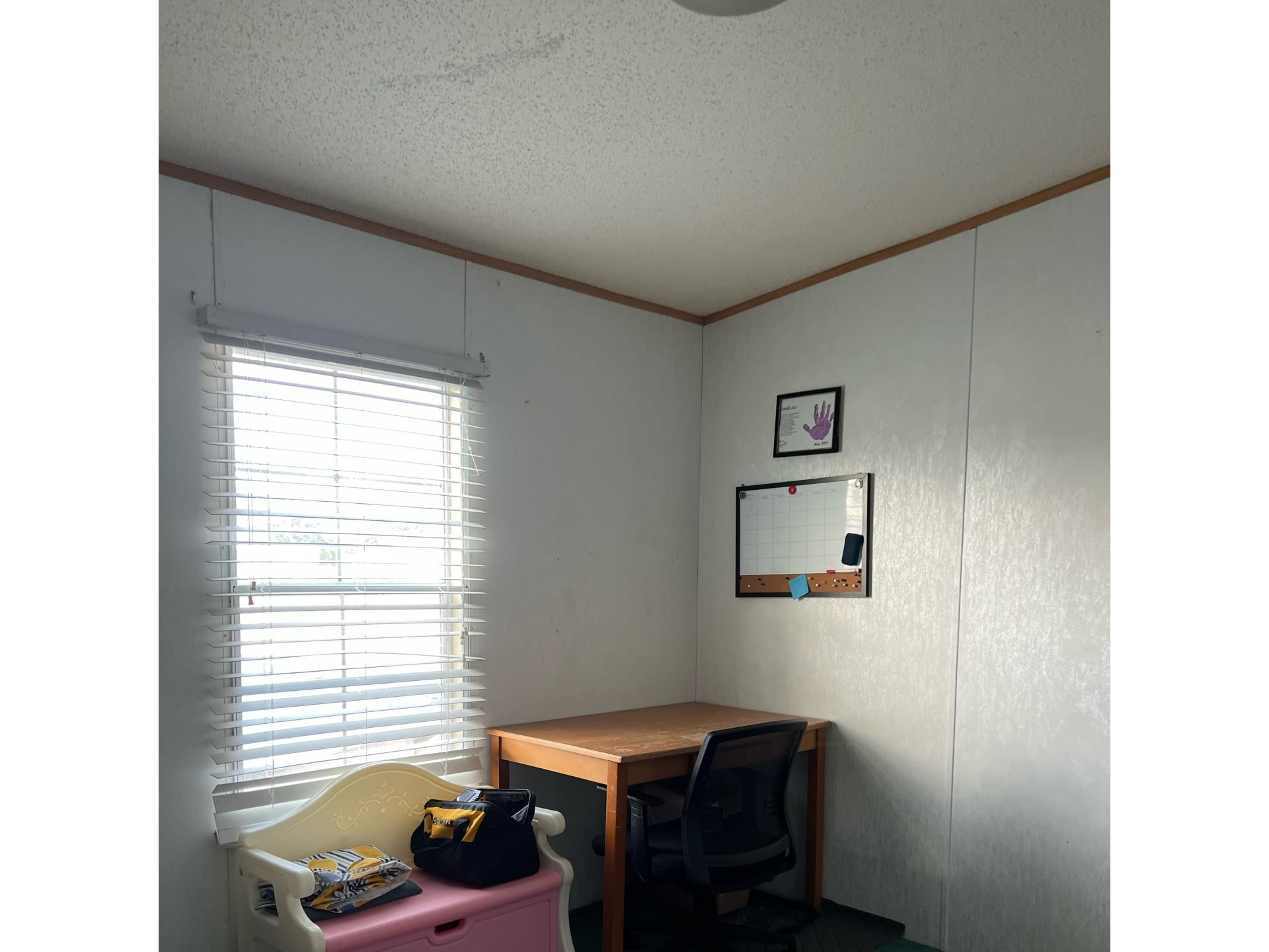 4516 North Spring Branch Road Dunn, NC 28334 - Photo 9 of 21 office