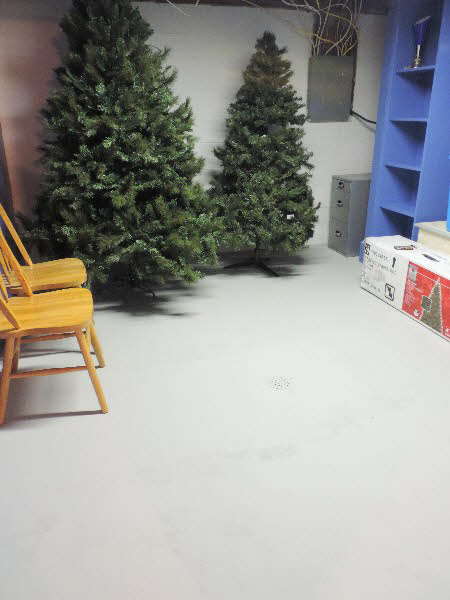 1825 East Linwood Road Linwood, MI 48634 - Photo 17 of 24 Gallery Image 17