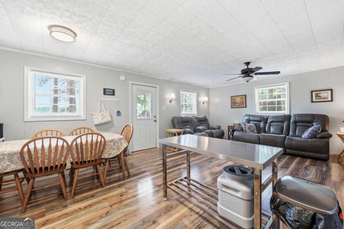 219 Collins Road Northwest Milledgeville, GA 31061 - Photo 24 of 38