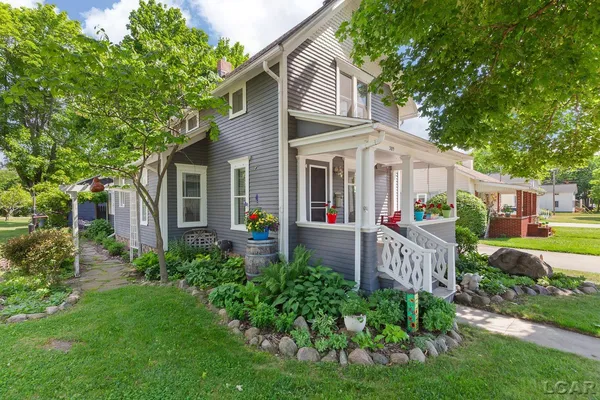 $239,000 | 309 Cummins Street West, Tecumseh, MI 49286