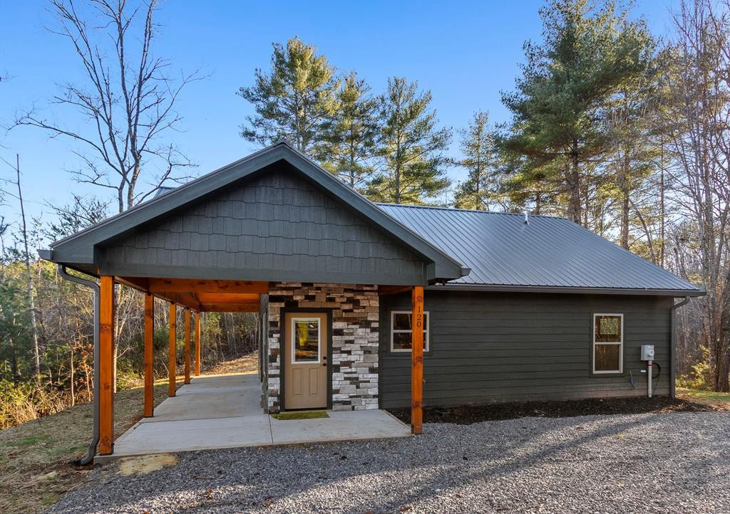 120 Sam's Way Murphy, NC 28906 - Photo 2 of 42