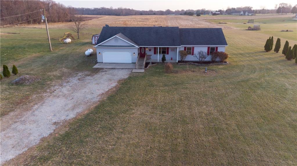 17110 Mason Road Sidney, OH 45365 - Photo 30 of 31