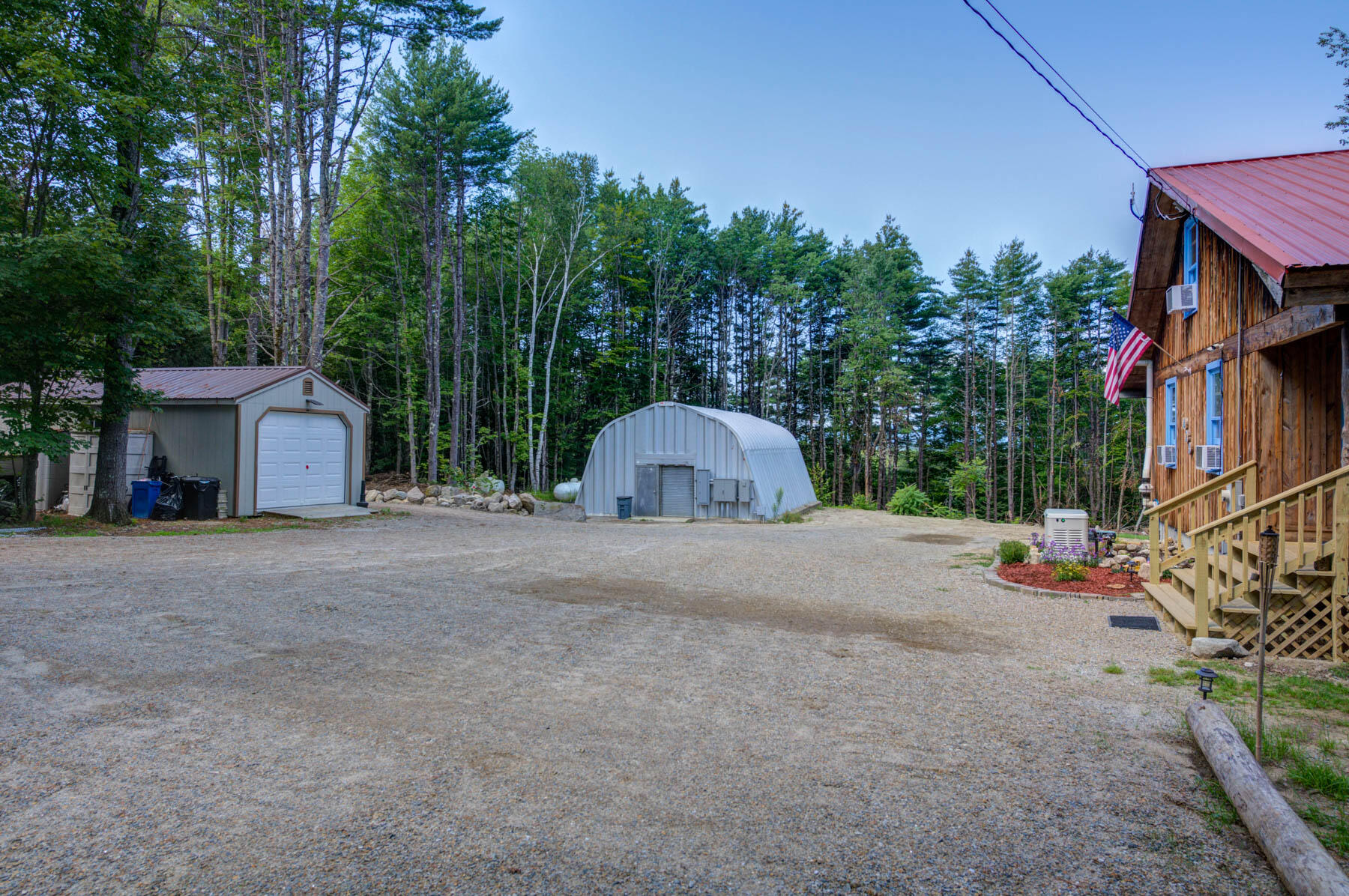 428 Knights Hill Road Harrison, ME 04040 - Photo 3 of 31 pic-2