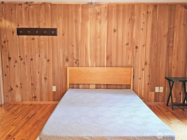 a bathroom with a shower and a shower