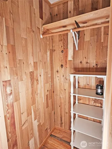 a living room with large windows