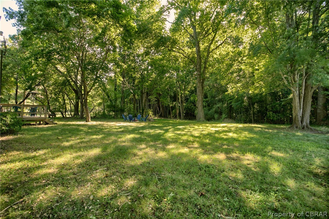 741 Mill Creek Road Wake, VA 23176 - Photo 14 of 15 Gallery Image 14