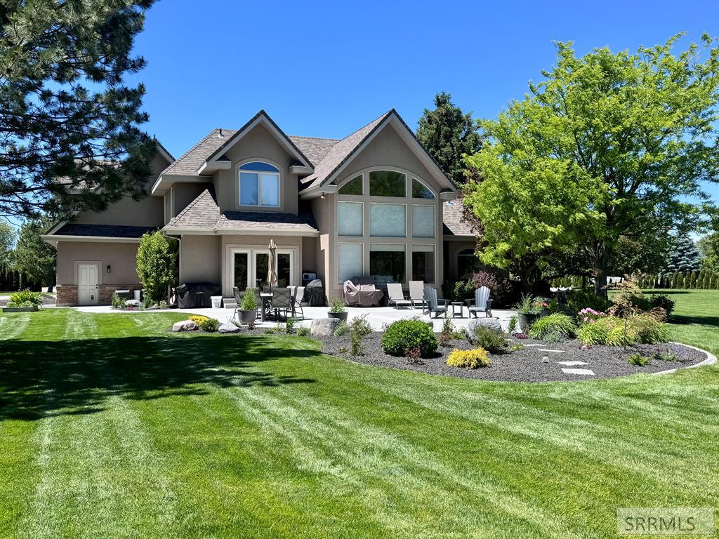 516 North Waterstone Drive Rigby, ID 83442 - Photo 86 of 98