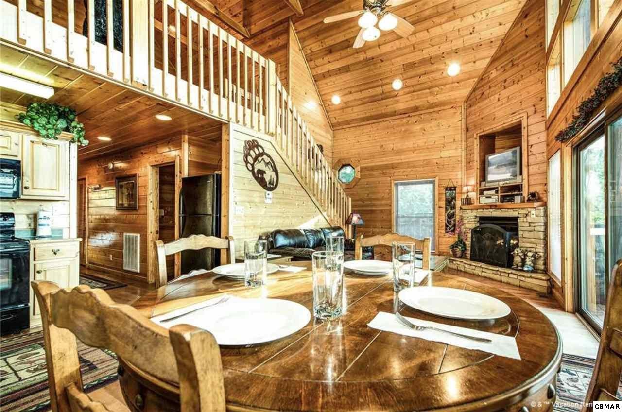 949 Autumn Ridge Way Sevierville, TN 37876 - Photo 7 of 20 Gallery Image 7