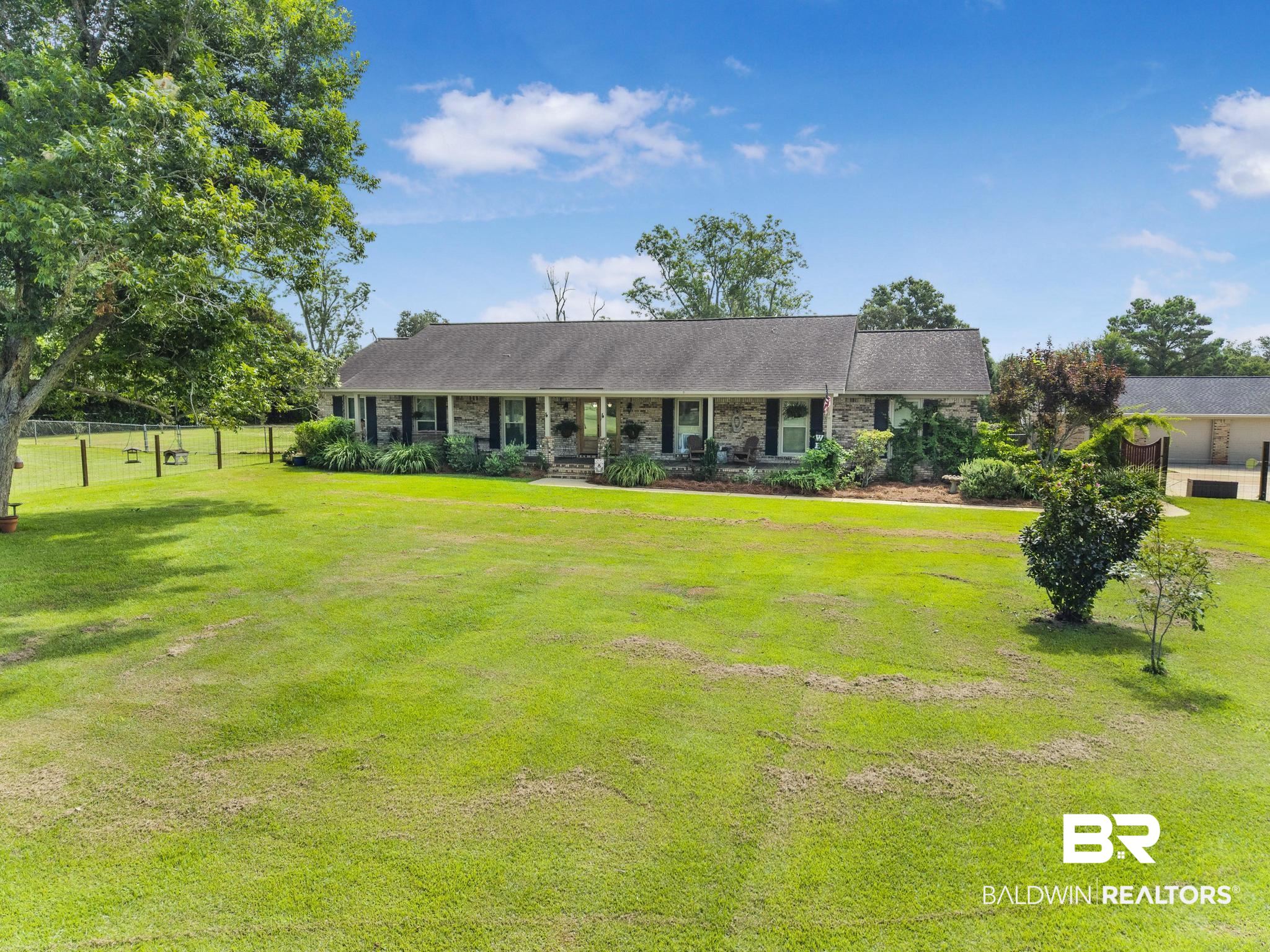 12540 Mary Ann Bch Road Fairhope, AL 36532 - Photo 55 of 61