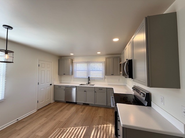 1210 Flat Rock Road Starr, SC 29684 - Photo 12 of 19