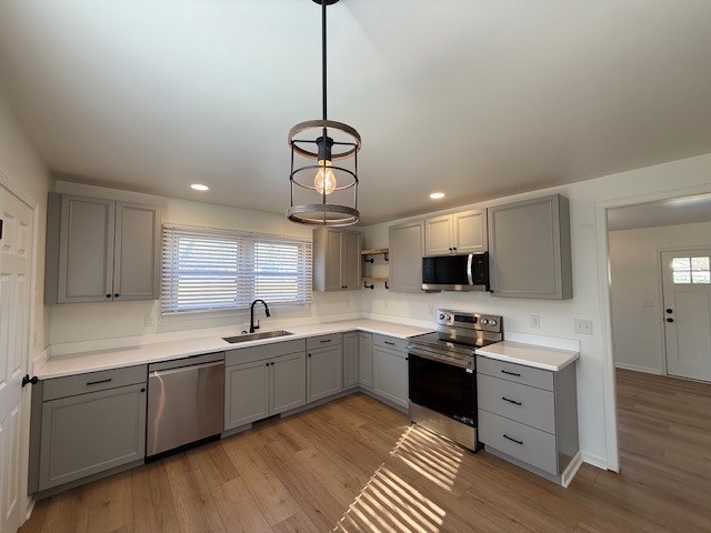 1210 Flat Rock Road Starr, SC 29684 - Photo 13 of 19