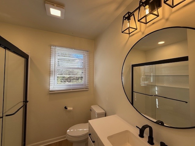 1210 Flat Rock Road Starr, SC 29684 - Photo 14 of 19