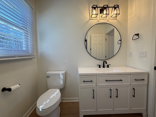 1210 Flat Rock Road Starr, SC 29684 - Photo 16 of 19