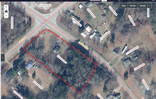 1210 Flat Rock Road Starr, SC 29684 - Photo 19 of 19