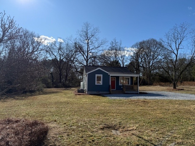 1210 Flat Rock Road Starr, SC 29684 - Photo 2 of 19