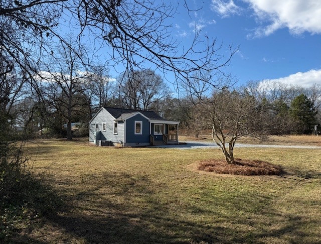 1210 Flat Rock Road Starr, SC 29684 - Photo 6 of 19