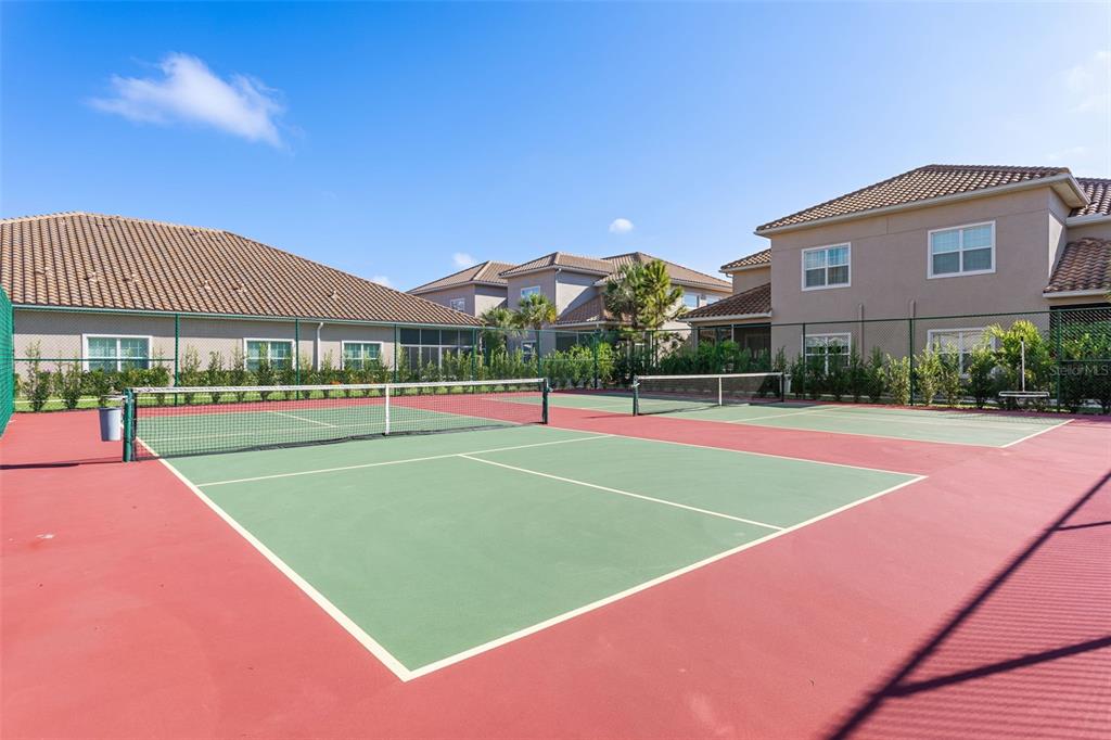 1231 Godavari Way, Unit 101 Wesley Chapel, FL 33543 - Photo 30 of 36 a view of an outdoor space and a yard