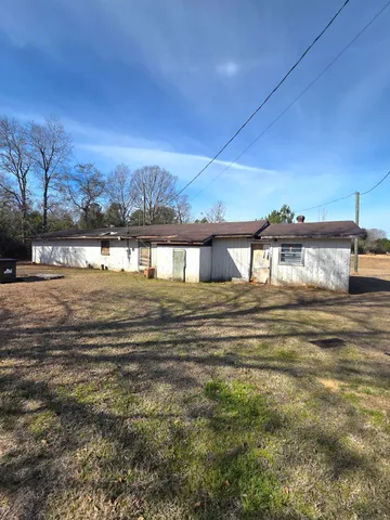 $264,000 | 245 Acme Street, Eutawville, SC 29048