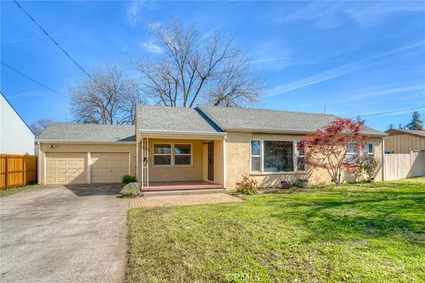 $379,000 | 1024 Sheridan Avenue, Chico, CA 95926