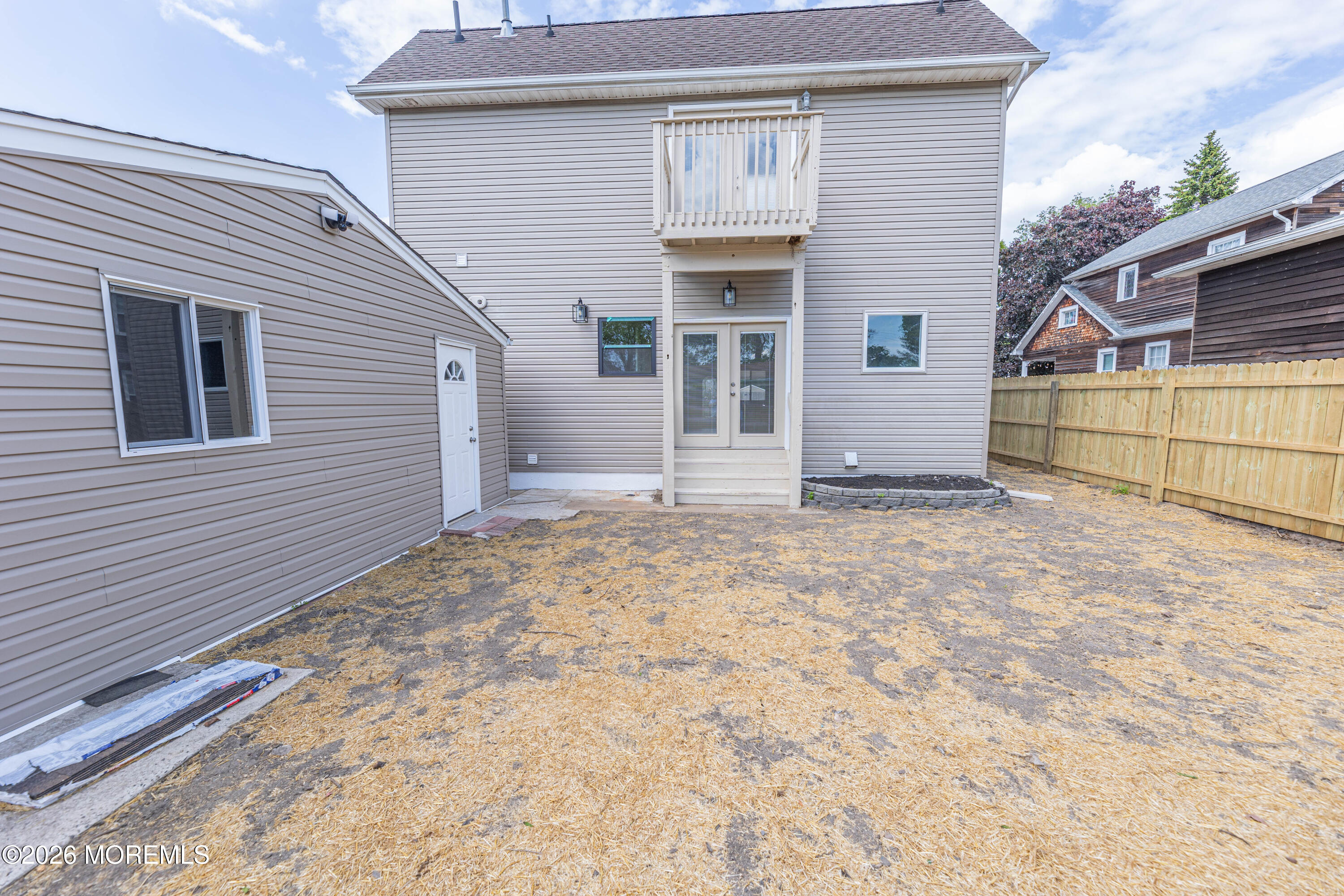 2408 Herbertsville Road Point Pleasant, NJ 08742 - Photo 74 of 82 a view of a house with a outdoor space