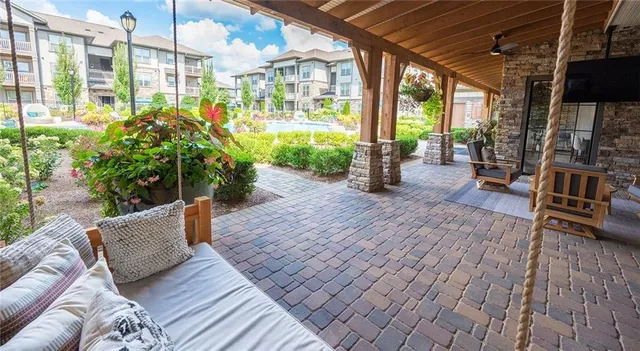 $1,463 | 1887 Duluth Highway, Unit 111121, Lawrenceville, GA 30043