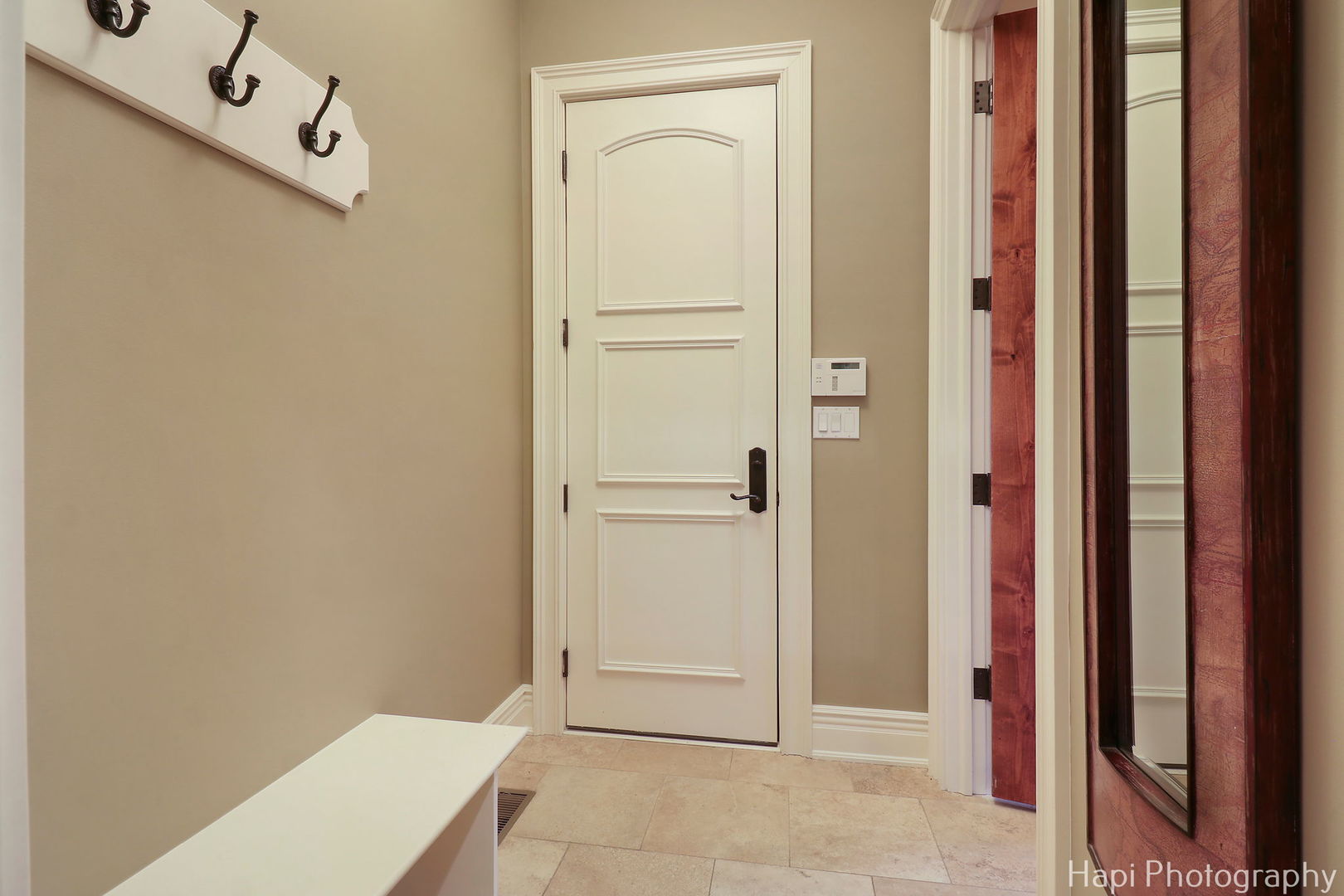 2158 Scott Road Northbrook, IL 60062 - Photo 25 of 57 a view of an empty room