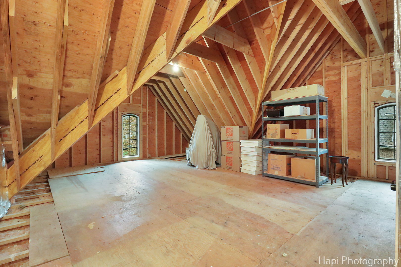 2158 Scott Road Northbrook, IL 60062 - Photo 40 of 57 a view of an house with a snow