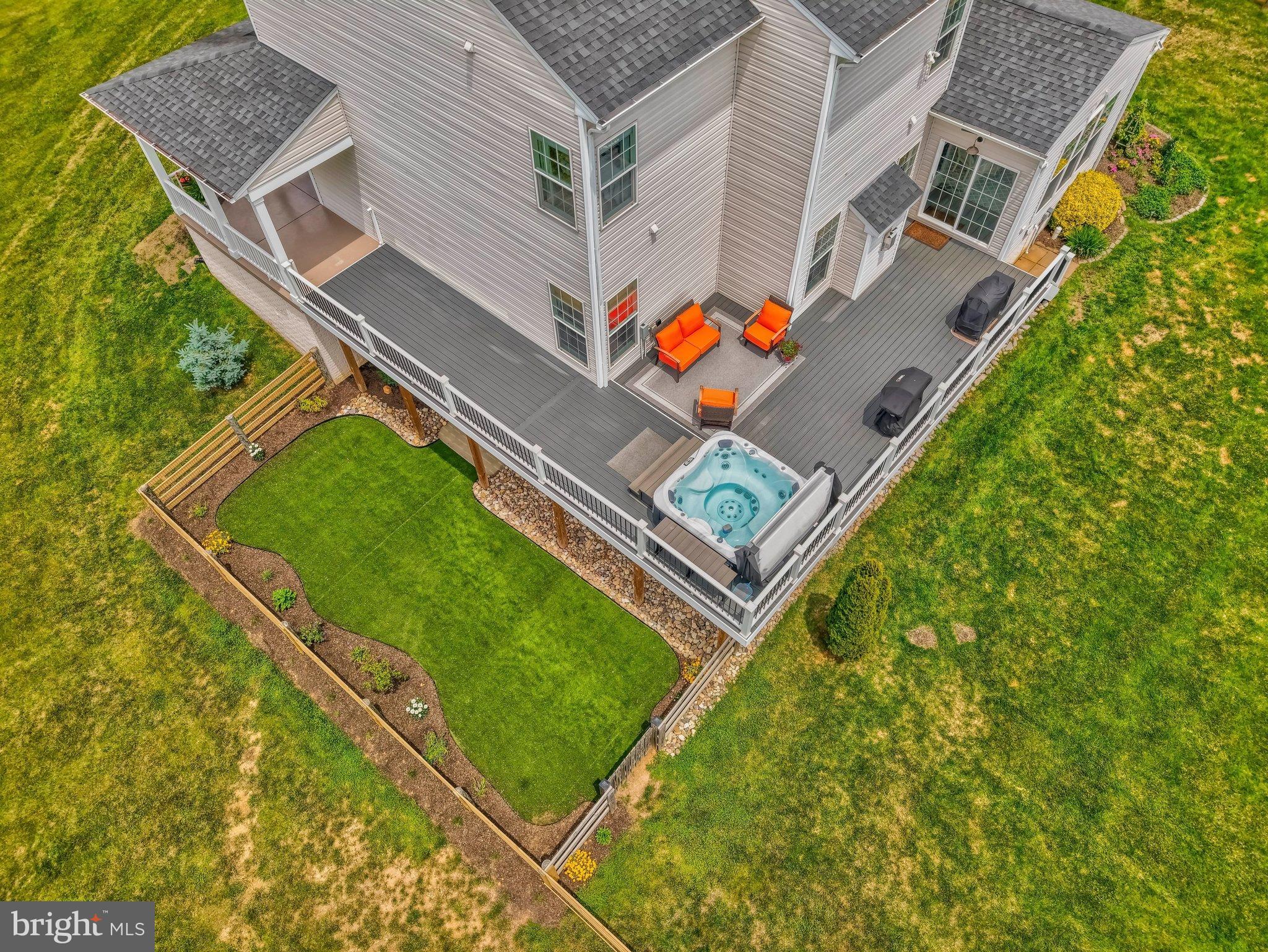 15002 Mountain Road Purcellville, VA 20132 - Photo 47 of 60 You decide