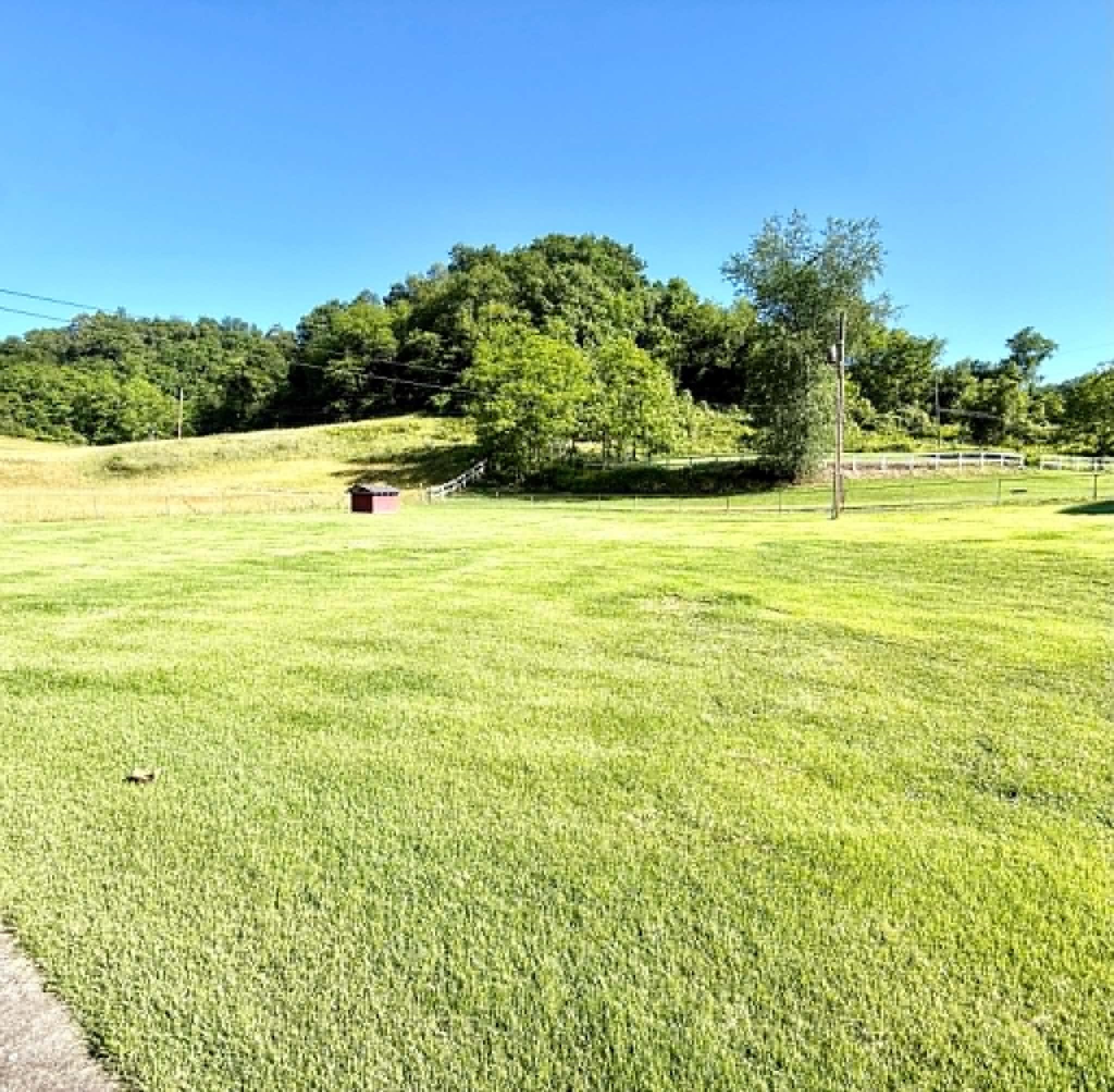 9130 Durbin Road Catlettsburg, KY 41129 - Photo 26 of 27