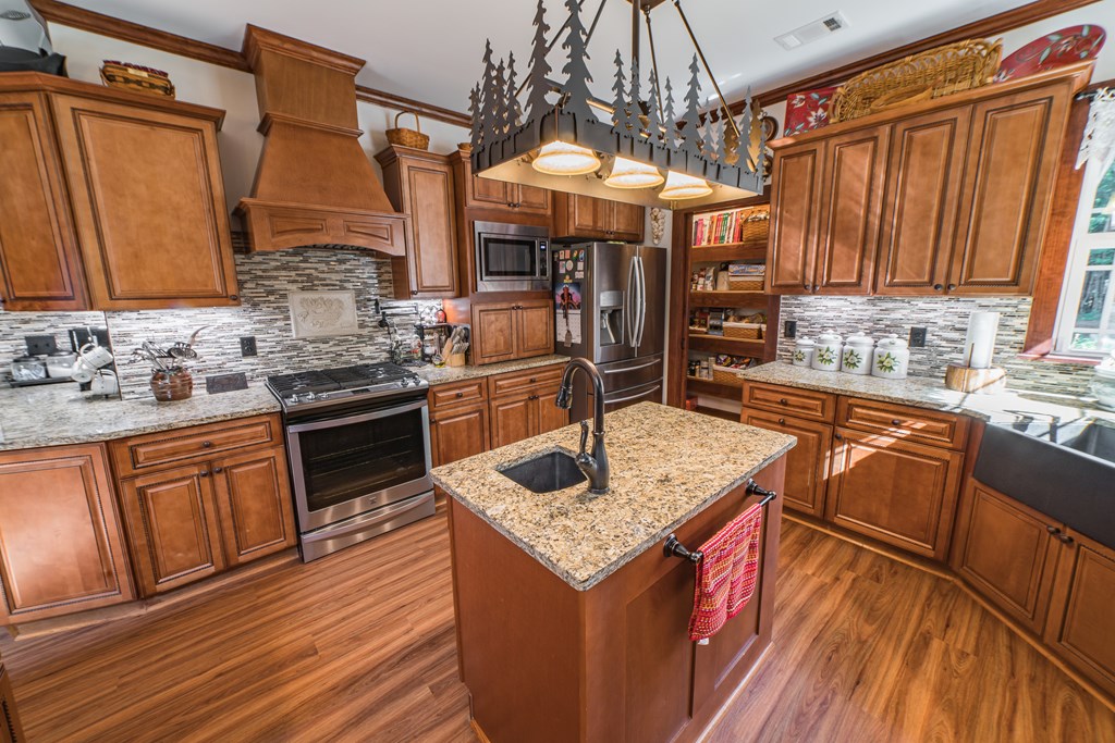 1300 Harris Road Ellerslie, GA 31807 - Photo 19 of 75 Gallery Image 19