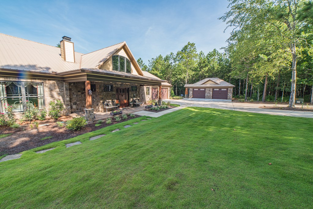 1300 Harris Road Ellerslie, GA 31807 - Photo 4 of 75 Gallery Image 4