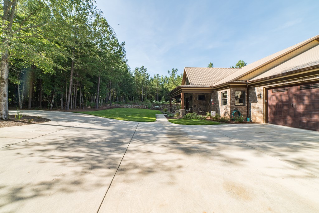 1300 Harris Road Ellerslie, GA 31807 - Photo 6 of 75 Gallery Image 6