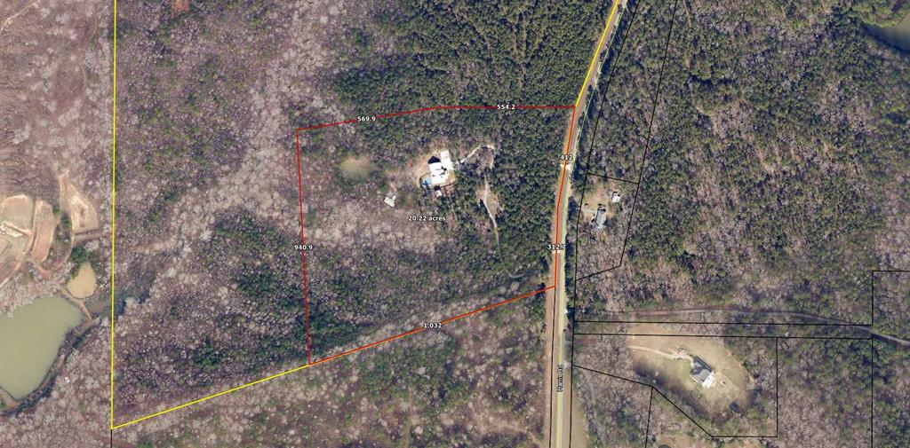 1300 Harris Road Ellerslie, GA 31807 - Photo 75 of 75 Gallery Image 75