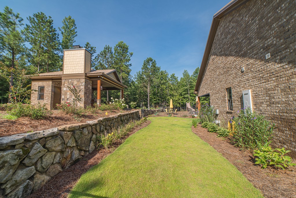 1300 Harris Road Ellerslie, GA 31807 - Photo 8 of 75 Gallery Image 8