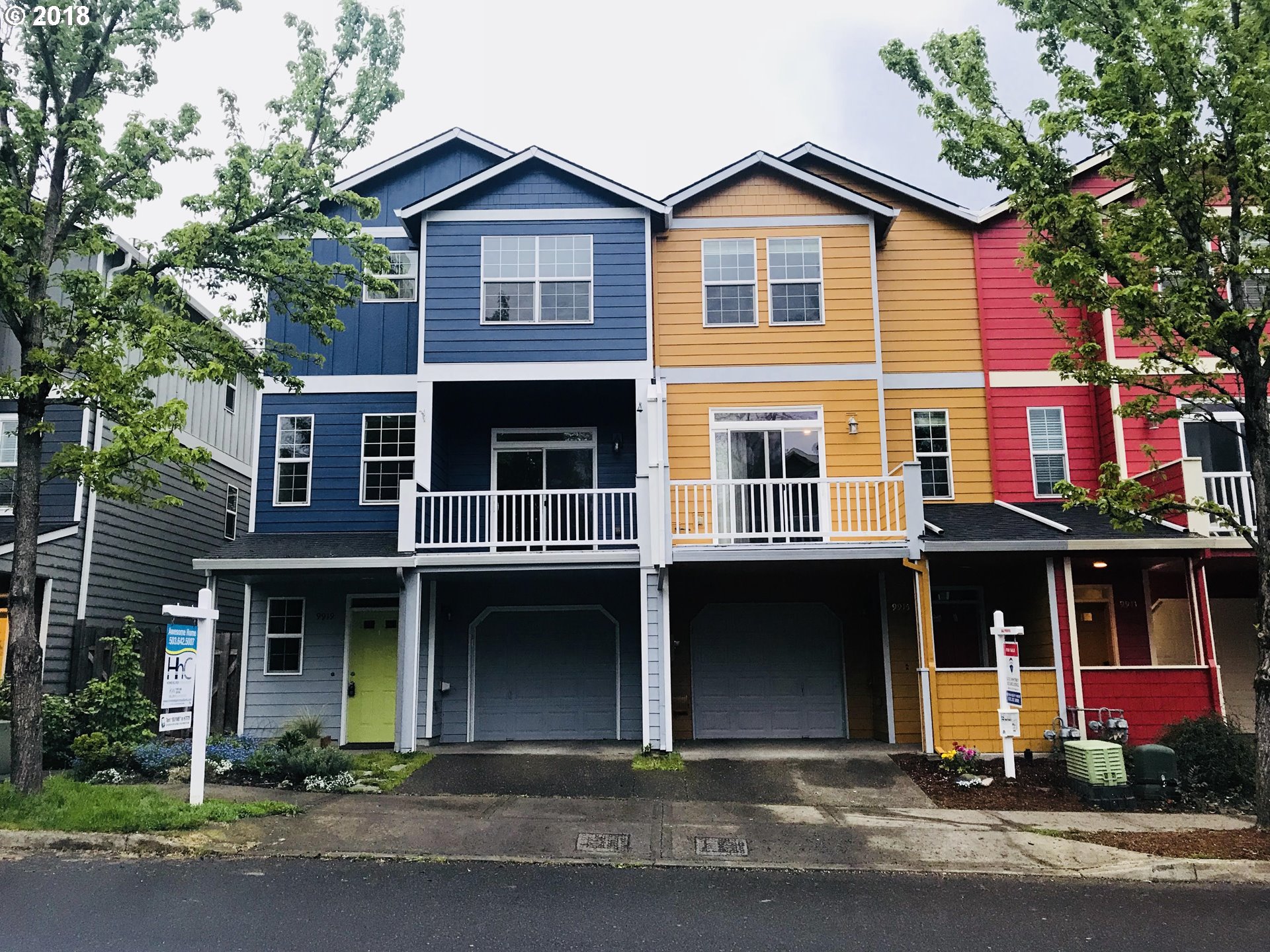 9919 North Decatur Street Portland, OR 97203 - Photo 23 of 23 Gallery Image 23