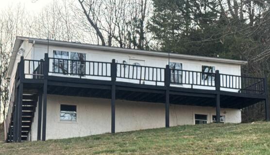 3608 Williamsburg Road Southeast Cleveland, TN 37323 - Photo 1 of 10 Front