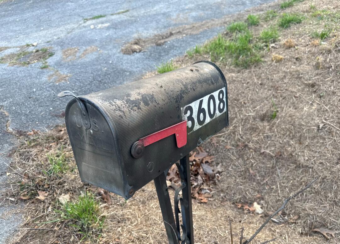 3608 Williamsburg Road Southeast Cleveland, TN 37323 - Photo 4 of 10 address