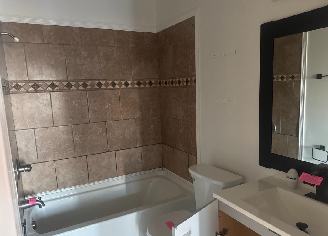 3608 Williamsburg Road Southeast Cleveland, TN 37323 - Photo 7 of 10 main bathroom