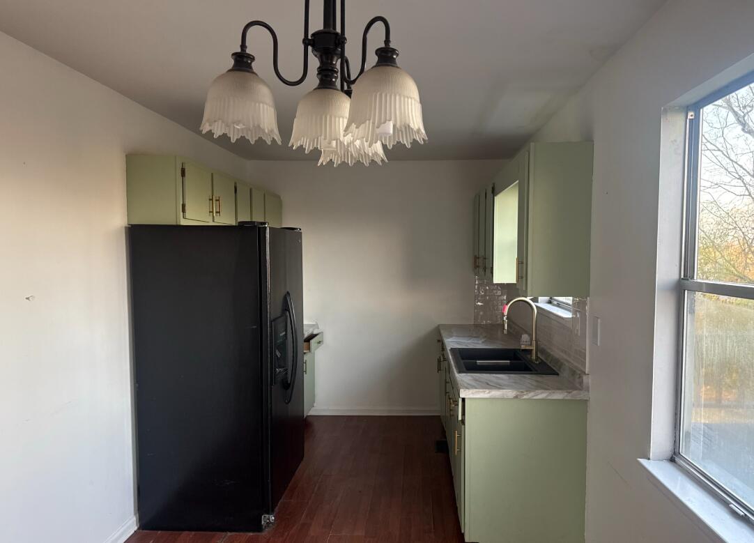 3608 Williamsburg Road Southeast Cleveland, TN 37323 - Photo 8 of 10 kitchen