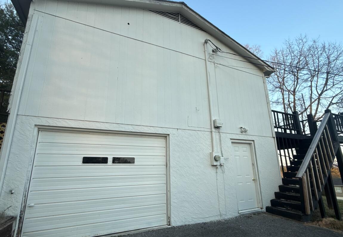 3608 Williamsburg Road Southeast Cleveland, TN 37323 - Photo 10 of 10 side steps