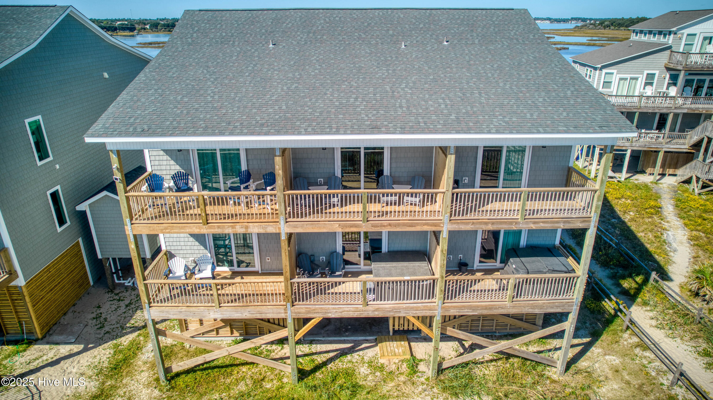 1794 New River Inlet Road North Topsail Beach, NC 28460 - Photo 14 of 66 DJI_0032-2