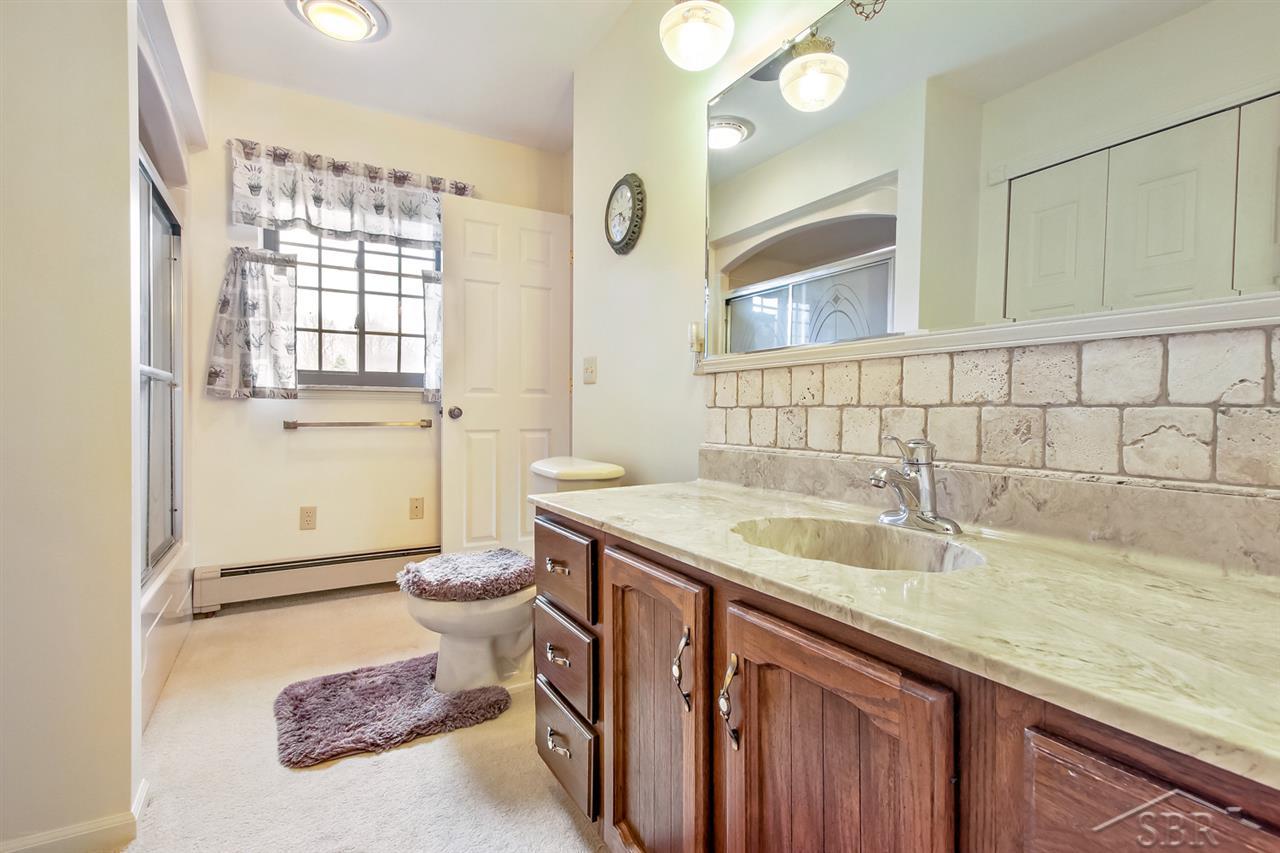 21699 Swan Creek Road Merrill, MI 48637 - Photo 16 of 48 Double door to hall and to master