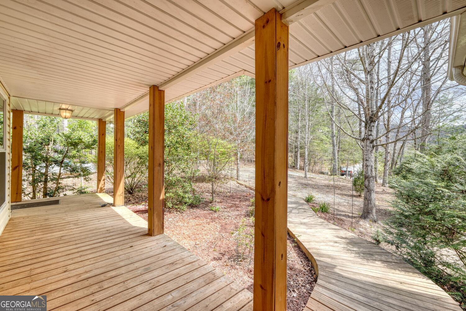339 Henderson Road Young Harris, GA 30582 - Photo 54 of 63