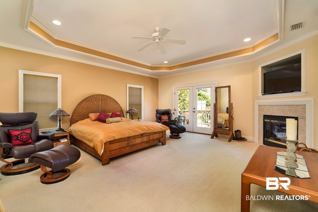 6618 Lubarrett Way South Mobile, AL 36695 - Photo 16 of 30
